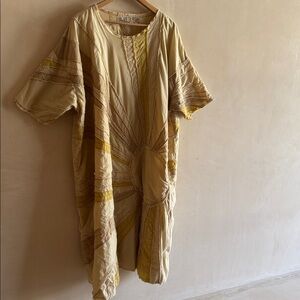 Magnolia Pearl Follow the Sun dress